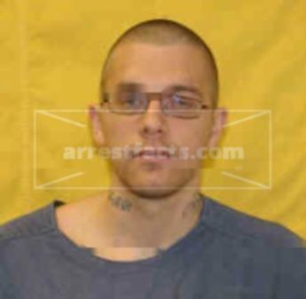 Joshua Gary Eaton