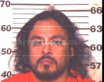Antonio Contreras Ortiz