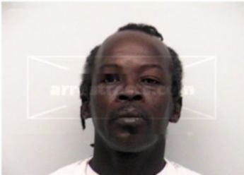 Lenworth Escorffery Bartley