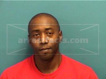 Michael Dwayne Smith