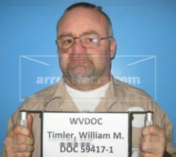 William M Timler
