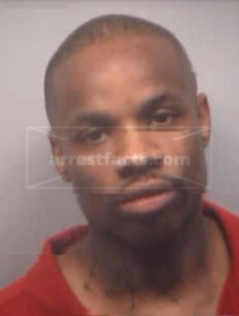 Demetrius Vashon Hood