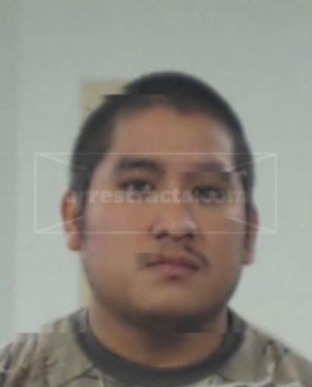 Gavino Santos Sanchez