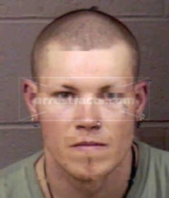 David George Scott Sidell