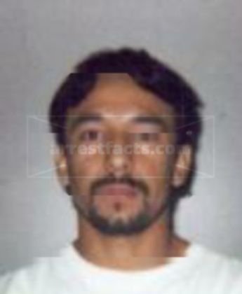 Victoriano Trujillo Jr.