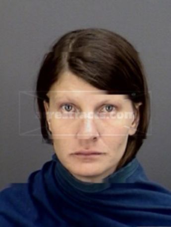 Kimberly Ann Armstrong