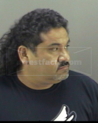 Victor Hugo Gonzalez