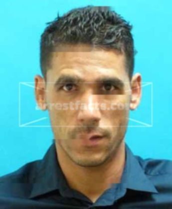 Rodisney Ramirez