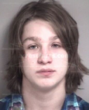 Stephen Garrett Hieneman