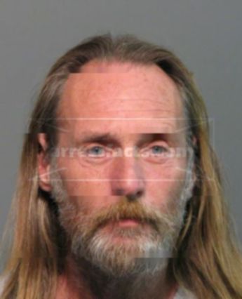 Eric John Waterman