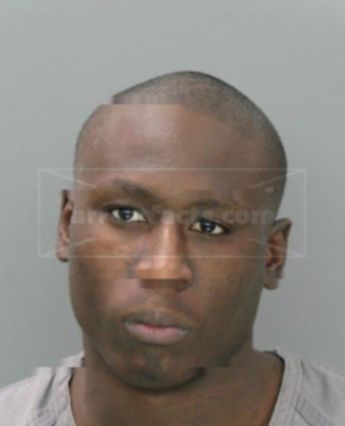Bryant Terrell Mitchell
