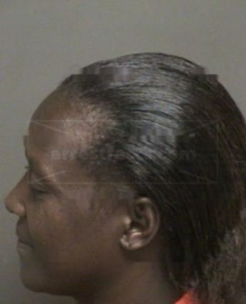Shirley Jean Blanton