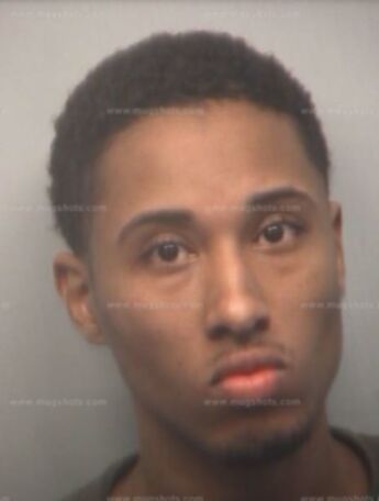 Roger Levon Patterson
