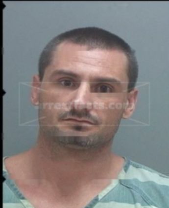 Cody Alan Reece