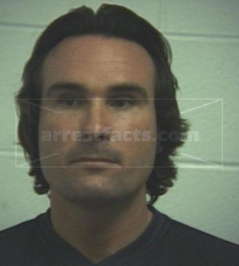 Christopher David Scott
