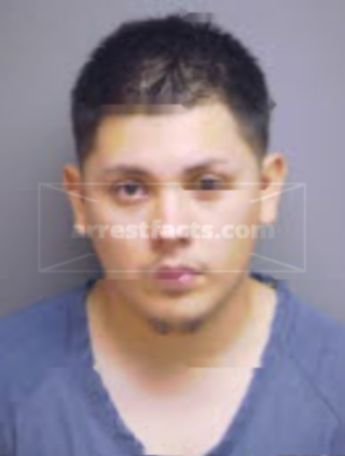 Edwin Alexander Giron