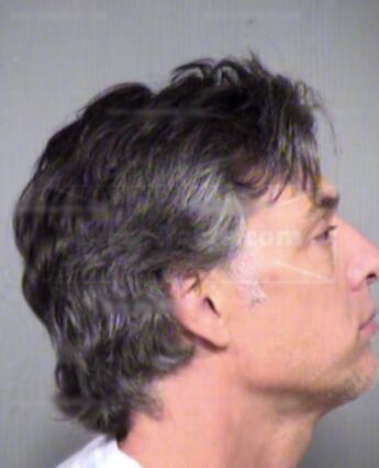 Geoffrey Robert Little