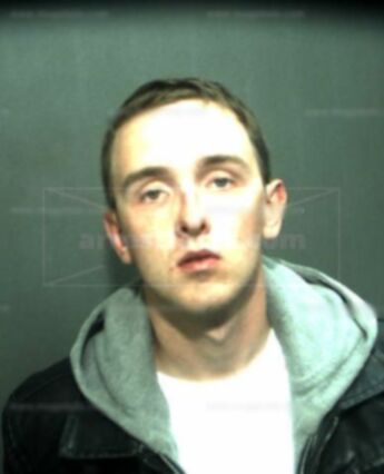 Maxwell Rexford Minor