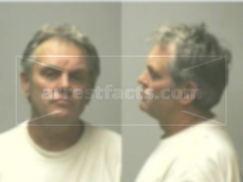 Barret Phillip Krull