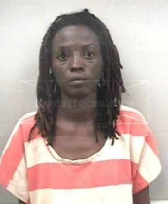Olivia Latrice Mason