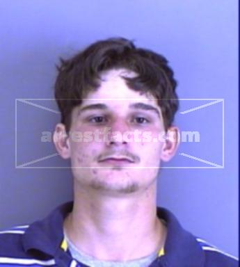 William Chad Clark