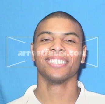 Jermaine Marshall