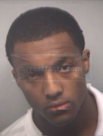 Anthony Jamaal Jones