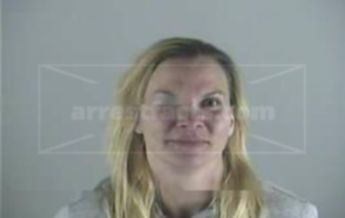 Toni Deann Boggs