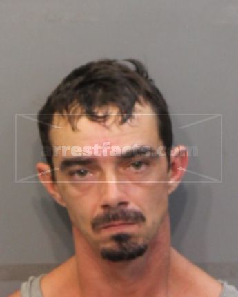 Brian Stanley Pickett