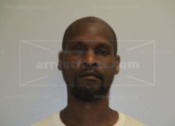 Robert Da Juan Henderson