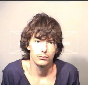 Dallas Parker Singletary