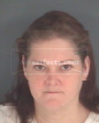 Melissa Ames Brooks