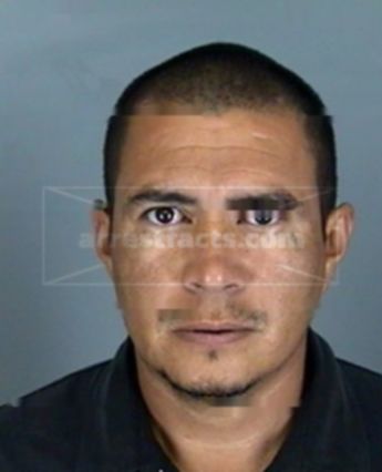 Charles Diaz