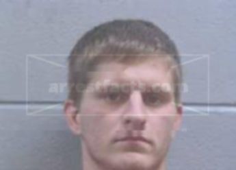 Joseph Garret Johnson