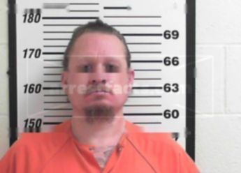 Darrell Eric Larsen