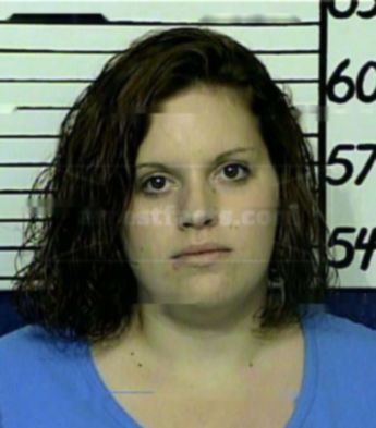 Crystal Michelle Hamilton