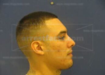 Joshua Dale Brown