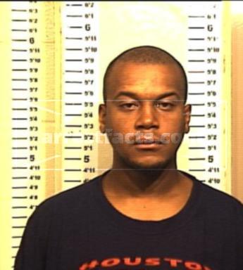 Cory Jerome Campbell