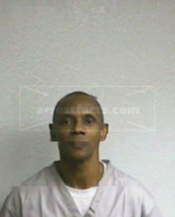 Mitchell Lamar