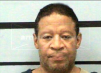 Billy Dwight Thompson