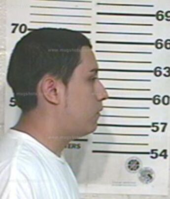 Antonio Alexis Delgado