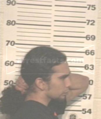 David Homero Sosa