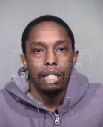 Jaren Michael Parham
