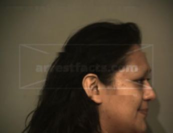 Maria De La Luz Martinez