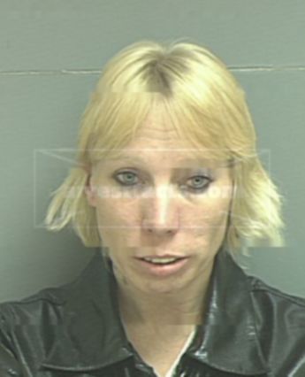 Wendy Gay Hanks