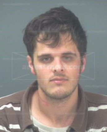 Brandon Corey Mitchum