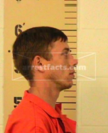 Jeremy Charles Adams