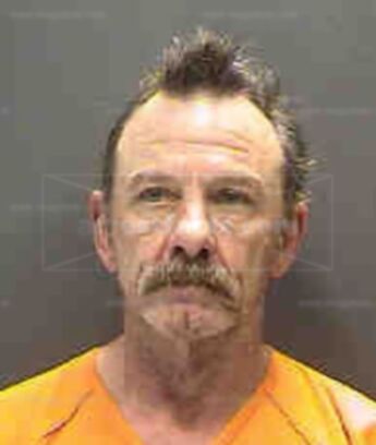 Gerald Dean Doty