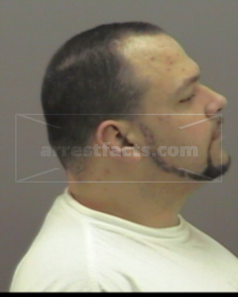 Nathan Paul Michael