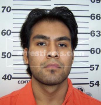 Eric Guitierrez